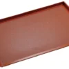 Bartscher Lochblech Silikonbeschichtung 600 x 400 mm