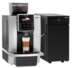 Bartscher Milchkühlschrank KV9L