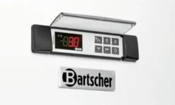 Bartscher Mini-Kühlzelle BS1240L