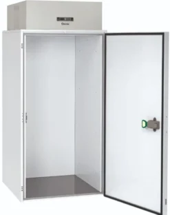 Bartscher Mini-Kühlzelle BS1240L