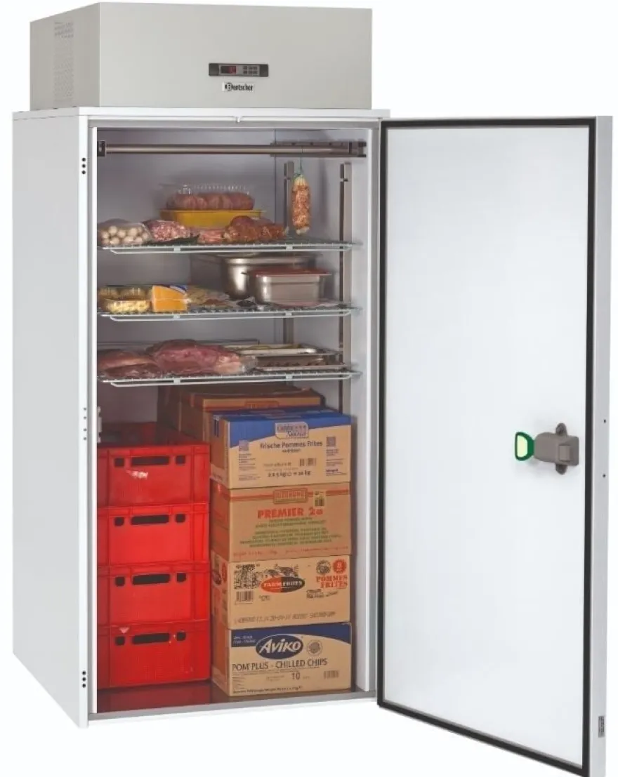 Bartscher Mini-Kühlzelle 1240L