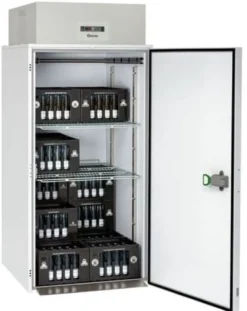 Bartscher Mini-Kühlzelle 1240L
