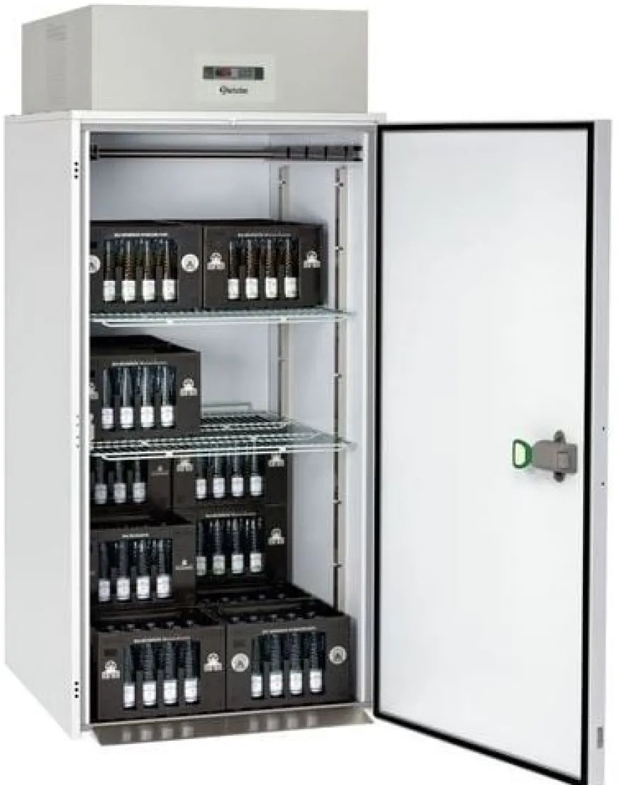 Bartscher Mini-Kühlzelle 1240L