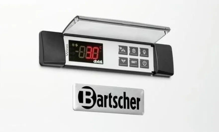 Bartscher Mini-Kühlzelle 1240L