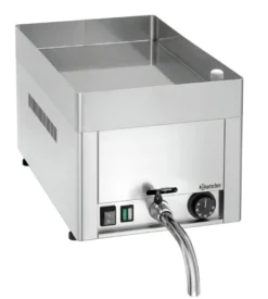 Bartscher Multibräter 300
