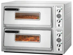 Bartscher Pizzaofen NT 622