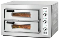 Bartscher Pizzaofen NT 502