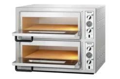 Bartscher Pizzaofen NT 622VS