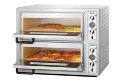 Bartscher Pizzaofen NT 622VS
