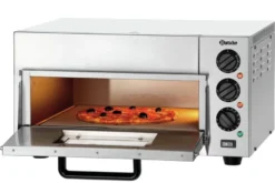 Bartscher Pizzaofen ST415