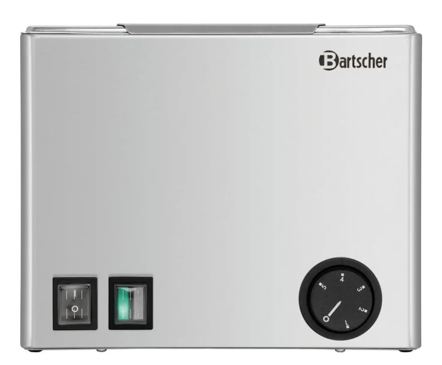 Bartscher Pommeswärmer 12-150