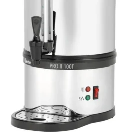 Bartscher Rundfilter-Kaffeemaschine PRO II 100T