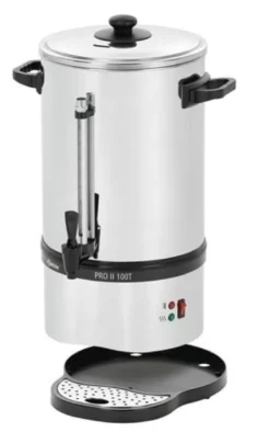 Bartscher Rundfilter-Kaffeemaschine PRO II 100T