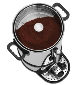 Bartscher Rundfilter-Kaffeemaschine PRO II 100T