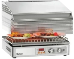 Bartscher Salamander Hi-Light-Lift 3 Zonen