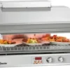 Bartscher Salamander Hi-Light-Lift 4 Zonen
