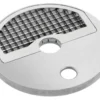 Bartscher Schneidscheibe für Würfel PS10