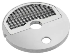 Bartscher Schneidscheibe für Würfel PS10