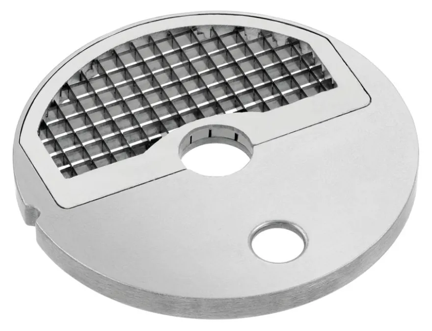 Bartscher Schneidscheibe für Würfel PS10