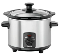 Bartscher Schokoladenwärmer 1,25L