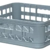 Bartscher Spülkorb, Gläser, 400x400x135mm