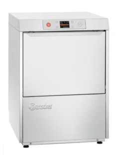 Bartscher Spülmaschine Deltamat TF7501ecoLPWR