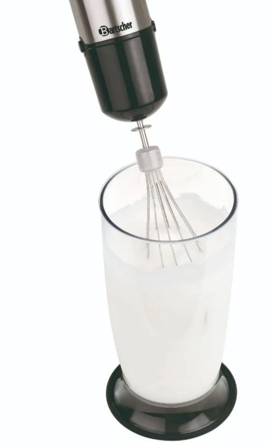 Bartscher Stabmixer Set mit 5 Stufen