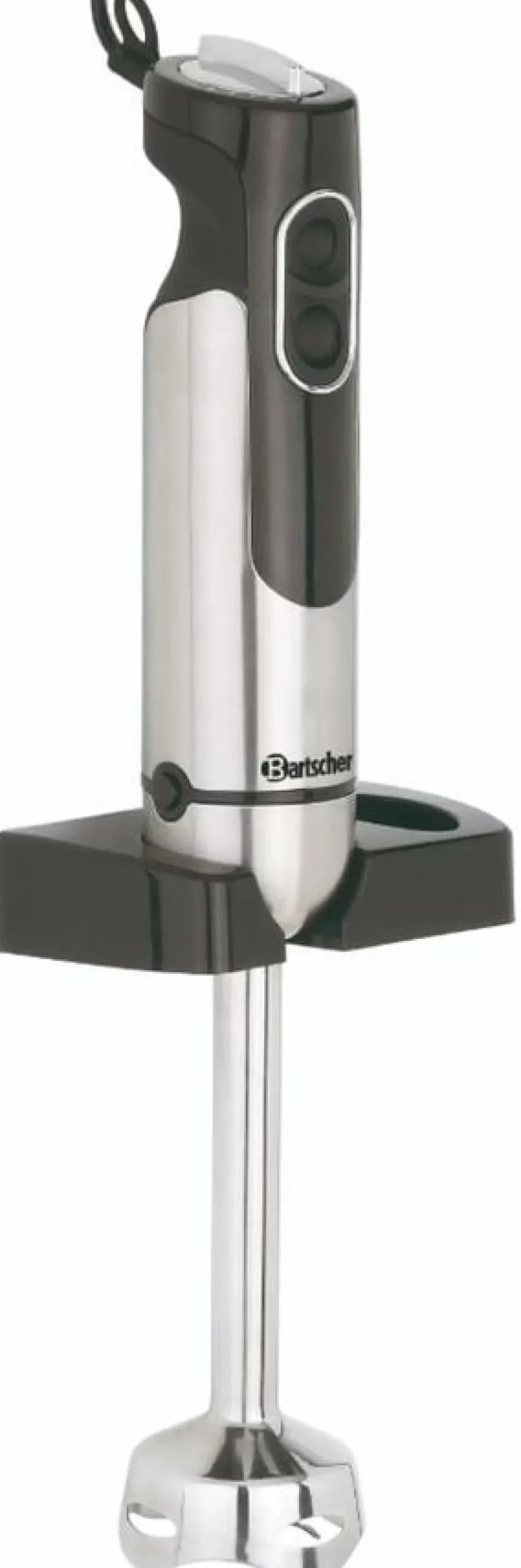 Bartscher Stabmixer Set mit 5 Stufen