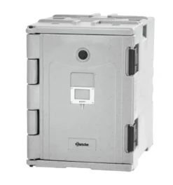 Bartscher Thermo-Transportbehälter GN110-12