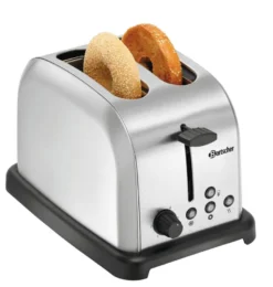 Bartscher Toaster TBRB20