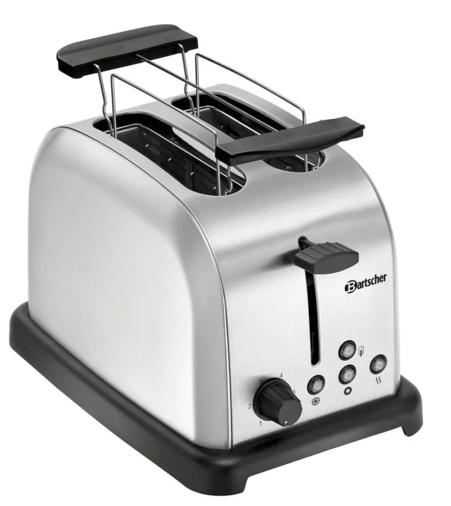Bartscher Toaster TBRB20