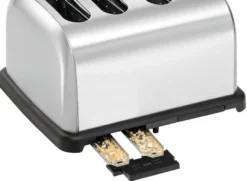 Bartscher Toaster TBRB40