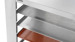 Bartscher Untergestell AT400-410