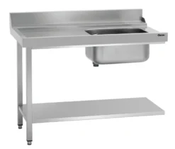 Bartscher Vorabräumung DS-LI1B