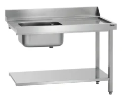 Bartscher Vorabräumung DS-R1B