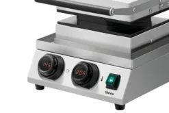 Bartscher Waffeleisen MDI Bubble 2070