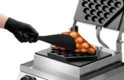 Bartscher Waffeleisen MDI Bubble 2070