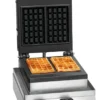 Bartscher Waffeleisen MDI 1BW-AL