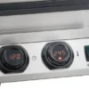 Bartscher Waffeleisen MDI Churros 2210