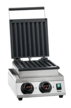 Bartscher Waffeleisen MDI Churros 2210
