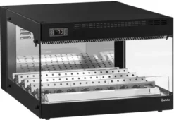 Bartscher Warmhaltevitrine SN10