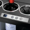 Bartscher Weinkühler 4 Flaschen - 100