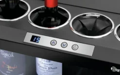Bartscher Weinkühler 4 Flaschen - 100