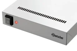 Bartscher Wärmelampe 12-150