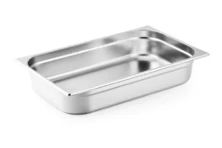 "BASIC" Gastronormbehälter 1/1 - 100 mm Tiefe