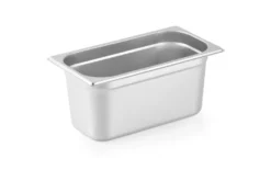 "BASIC" Gastronormbehälter 1/3 - 150 mm Tiefe