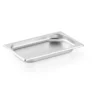 "BASIC" Gastronormbehälter 1/4 - 40 mm Tiefe