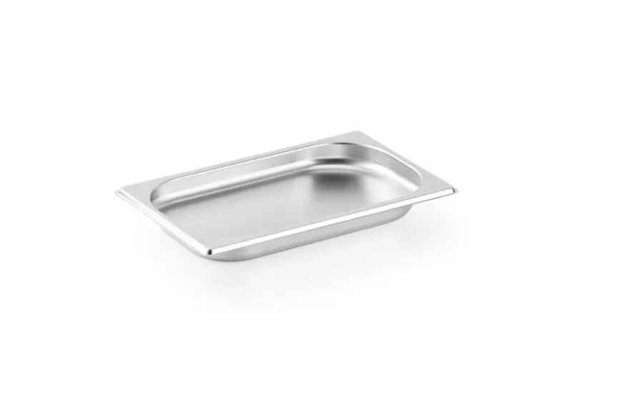 "BASIC" Gastronormbehälter 1/4 - 40 mm Tiefe
