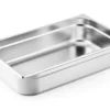 "BASIC" Gastronormbehälter 2/1 - 100 mm Tiefe