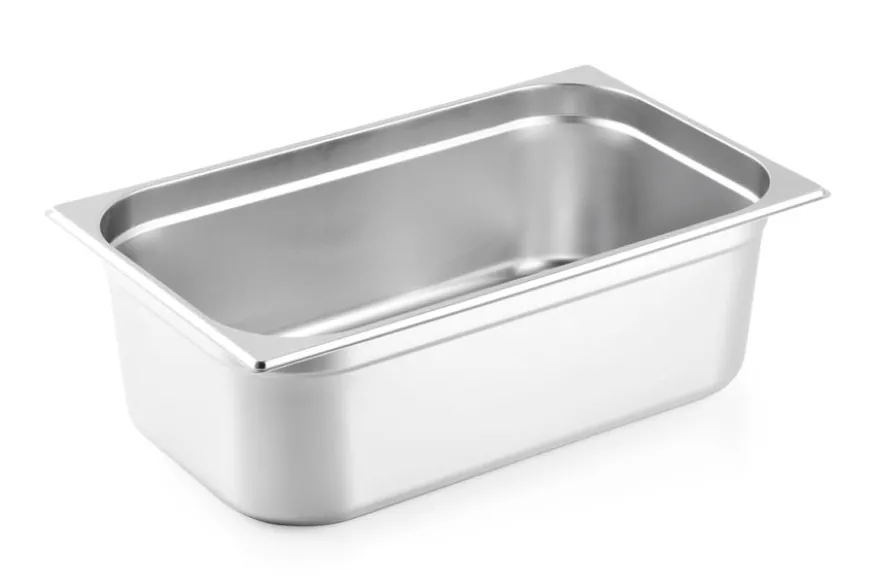 "BASIC" Gastronormbehälter 2/1 - 150 mm Tiefe